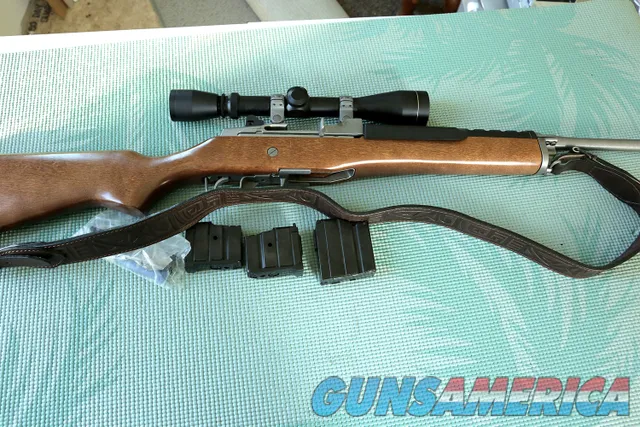 Ruger Mini-14  Img-10