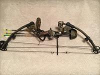 Compound Bow Img-1