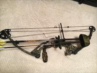 Compound Bow Img-2