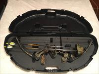 Compound Bow Img-3