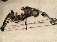 Compound Bow Img-4