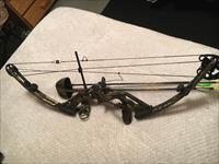 Compound Bow Img-11