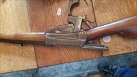 Winchester Original 1895 405 Rifle made1905 Img-7