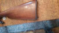 Winchester Original 1895 405 Rifle made1905 Img-8
