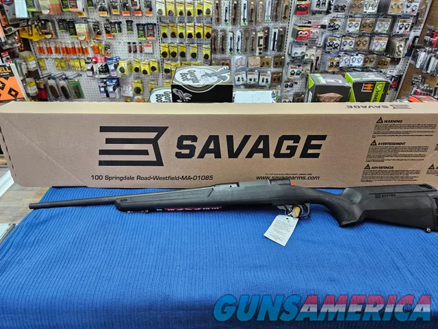 Savage Arms Axis Compact P875193 Img-3