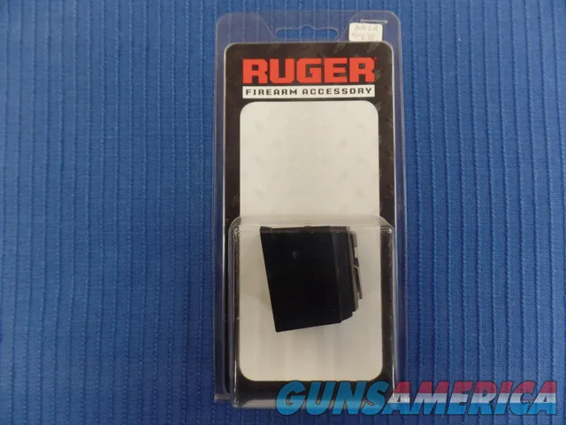 Ruger 77/22, 96/22, 10/22 10 Round Mag (22 LR)