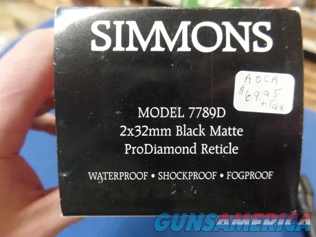 Simmons   Img-2