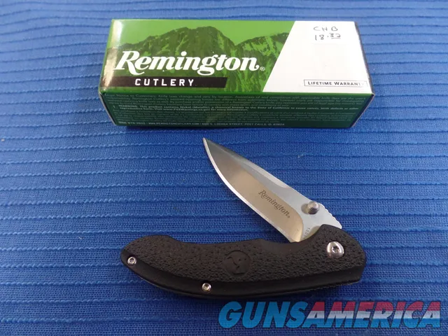 Remington Sportsman 3.75 