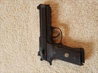 Wilson Combat Beretta 92 Vertec Centurion