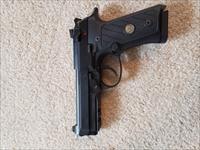 Wilson Combat Beretta 92 Vertec Centurion