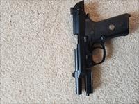 Wilson Combat Beretta 92 Vertec Centurion