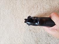 Wilson Combat Beretta 92 Vertec Centurion