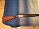 Browning Belgium over/under shotgun