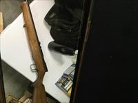 Beretta Olympia Bolt & Semi Auto rifle