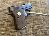 Colt .25 caliber automatic 