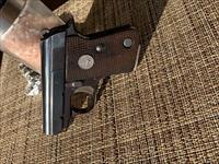 Colt .25 caliber automatic 