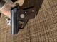 Colt .25 caliber automatic 