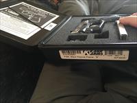 KAHR P380 premium pistol