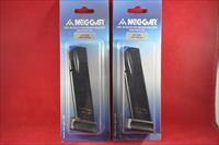 2 Pack MEC-GAR CZ75 9MM 19RD AFC NoCCFee MGCZ7519ADC