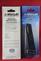 2 Pack MEC-GAR CZ75 9MM 19RD AFC NoCCFee MGCZ7519ADC