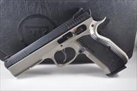 CZ75 Shadow 2 9mm Urban Gray 3x17RD Layaway NoCCFee 91255