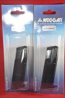 2 Pack MEC-GAR CZ 75 Compact 9MM 14RD NoCCFee MGCZ7514B