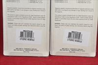 2 Pack MEC-GAR CZ 75 Compact 9MM 14RD NoCCFee MGCZ7514B