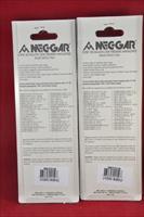 2 Pack MEC-GAR CZ 75 Compact 9MM 14RD NoCCFee MGCZ7514B