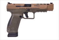 Canik TP9SFX 9mm ODG/Burnt Bronze Layaway NoCCFee