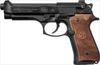 Beretta 92G Brigadier Volunteer 9mm 15+1 NoCCFee Layaway