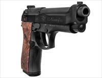 Beretta 92G Brigadier Volunteer 9mm 15+1 NoCCFee Layaway
