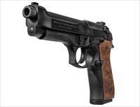 Beretta 92G Brigadier Volunteer 9mm 15+1 NoCCFee Layaway