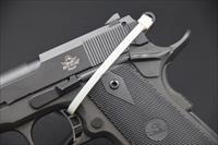 .22 MAGNUM 1911-A1 PISTOL BY ROCK INSLAND ARMORY -- REDUCED WITH SHIPPING Img-3