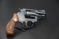 EARLY S&W MODEL 36 REVOLVER WITH 5-DIGIT S/N Img-2