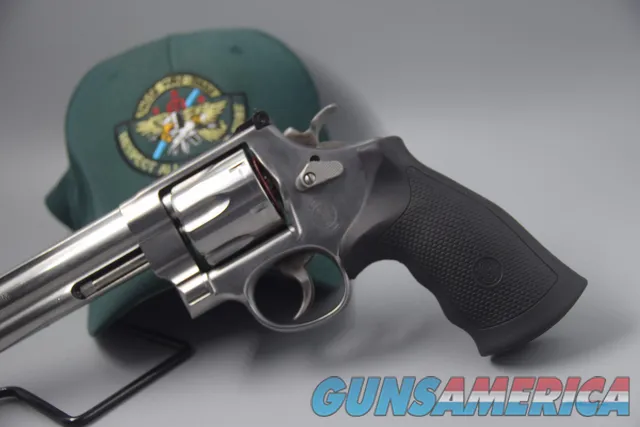 Smith & Wesson 610 022188877748 Img-2