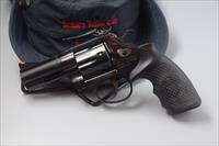 ROCK ISLAND ARMORY AL-9 REVOLVER IN 9 MM!