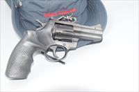 ROCK ISLAND ARMORY AL-9 REVOLVER IN 9 MM!