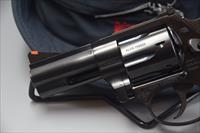 ROCK ISLAND ARMORY AL-9 REVOLVER IN 9 MM!