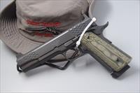 Kimber KHX OR CUSTOM 9 MM