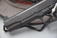Kimber KHX OR CUSTOM 9 MM