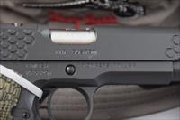 Kimber KHX OR CUSTOM 9 MM