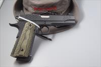 Kimber KHX OR CUSTOM 9 MM