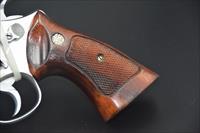S&W MODEL 48 CLASSIC .22 MAGNUM REVOLVER -- REDUCED WITH SHIPPING Img-3