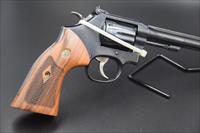S&W MODEL 48 CLASSIC .22 MAGNUM REVOLVER -- REDUCED WITH SHIPPING Img-5