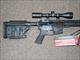 SAVAGE MSR RIFLE IN .224 VALKYRIE WITH AMMO and NO SCOPE -- REDUCED WITH SHIPPING