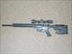 SAVAGE MSR RIFLE IN .224 VALKYRIE WITH AMMO and NO SCOPE -- REDUCED WITH SHIPPING