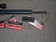 SAVAGE MSR RIFLE IN .224 VALKYRIE WITH AMMO and NO SCOPE -- REDUCED WITH SHIPPING