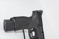 S&W M&P-9 MOD 2 WITH APEX TRIGGER, LASER SOLD, PRICE REDUCED Img-5