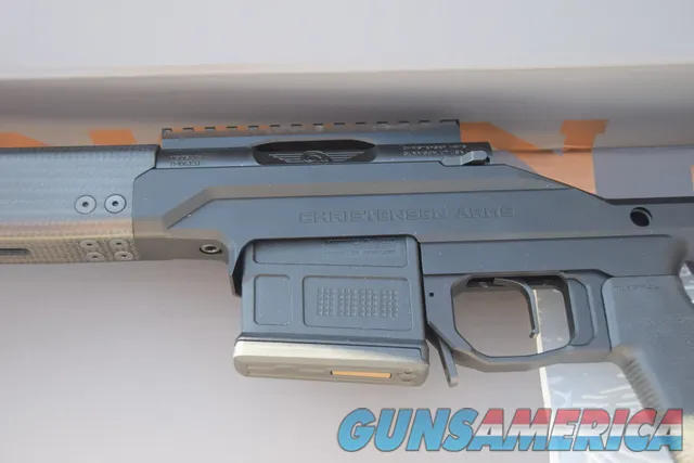 Christensen Arms Modern Precision Rifle 696528086406 Img-3