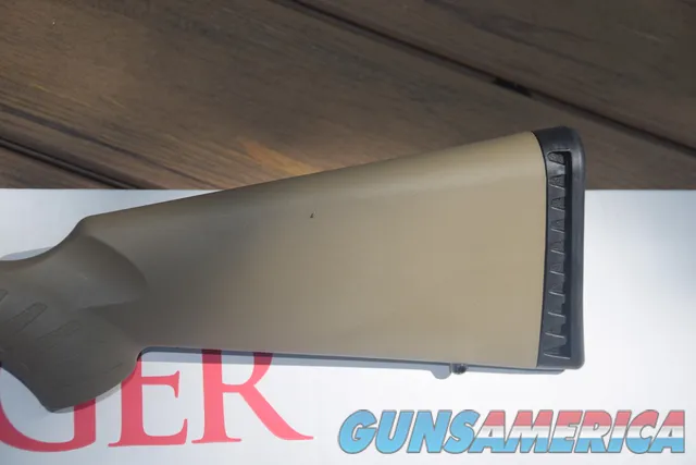 Ruger American Rifle Ranch  Img-3